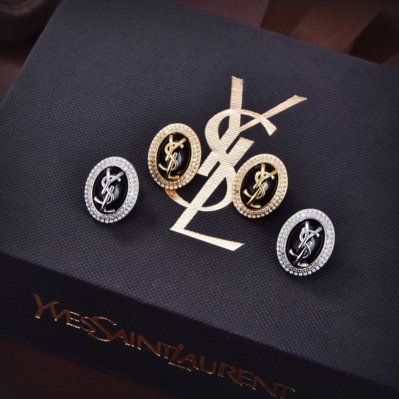 YSL Earrings 12lyr158